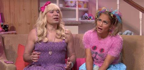 jennifer lawrence twerking|Jennifer Lopez Shows Off Her Twerking Skills for 'Ew!' Skit.